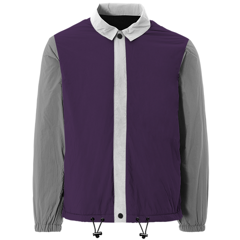 Coach Jacket (CA11)