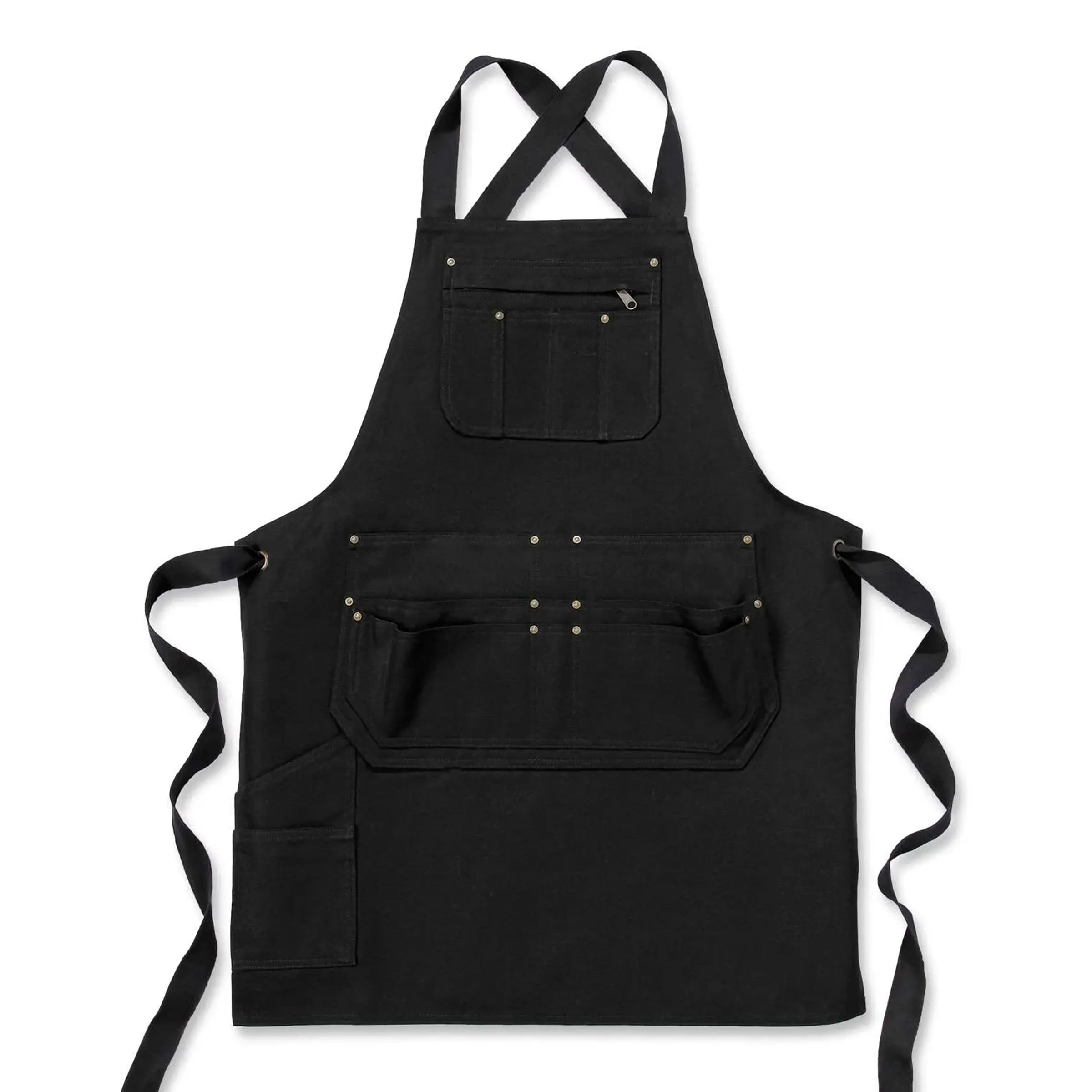 Mechanical Apron (AP10)
