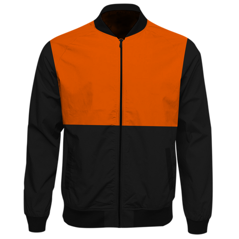 Custom Bomber Jacket (BM08)