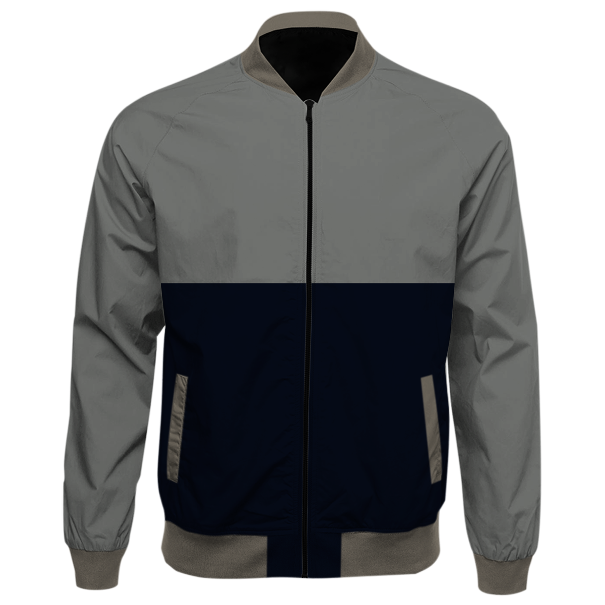 Custom Bomber Jacket (BM03)