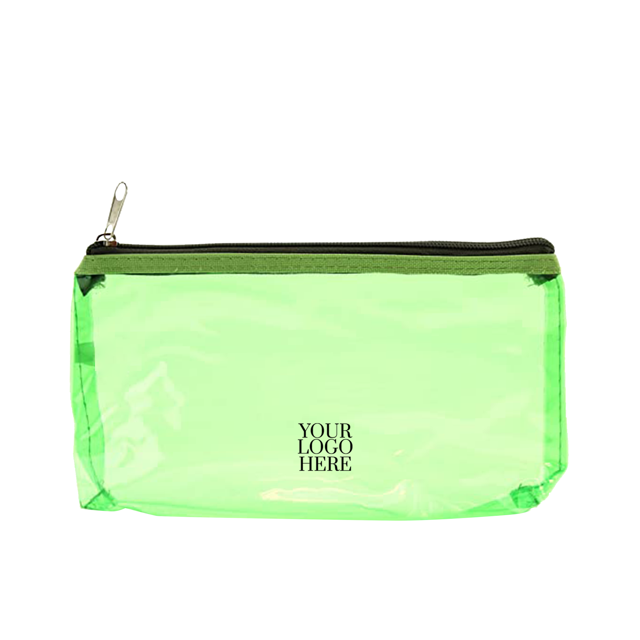 Clear Bags (CR02)
