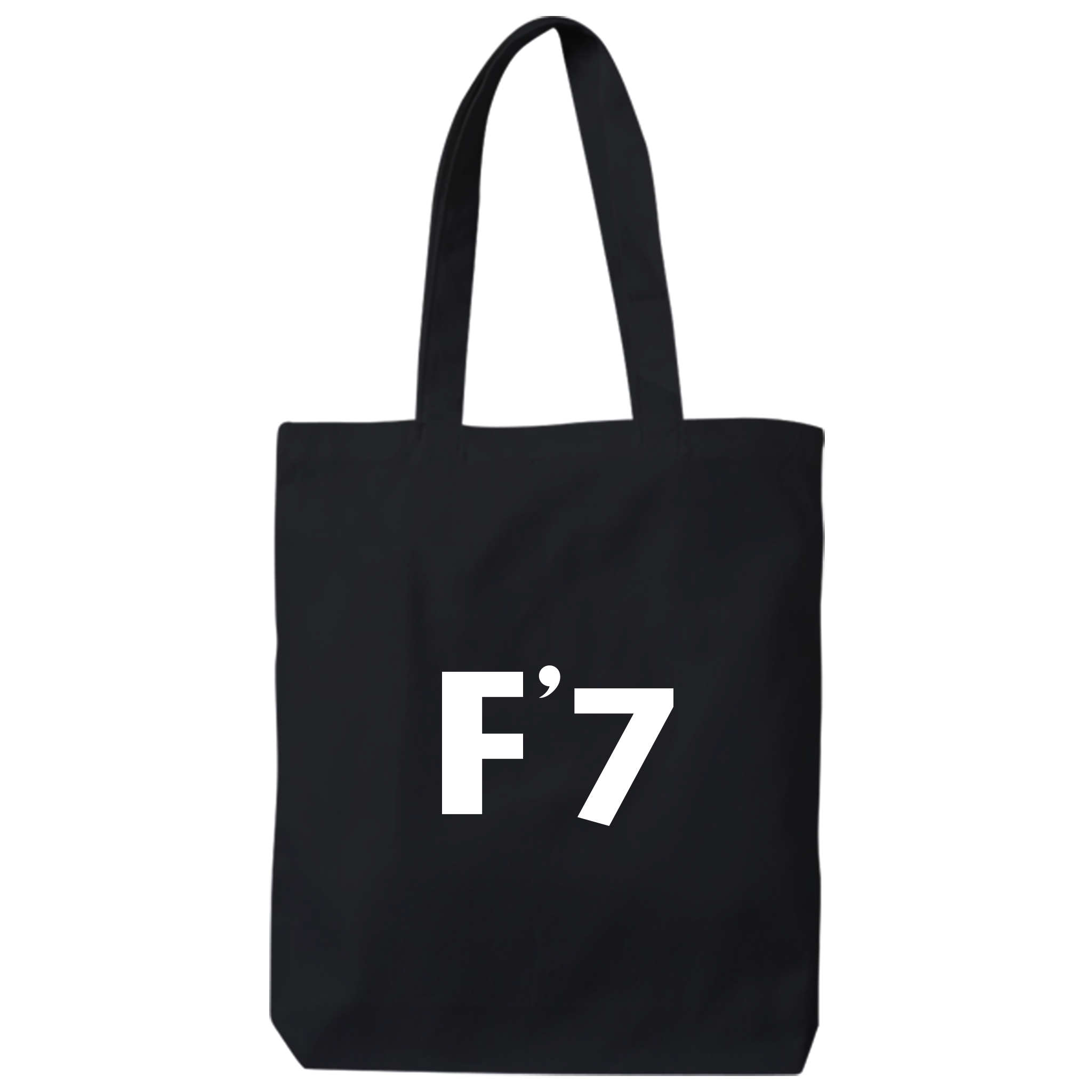 Canvas Basic Tote (TB01)
