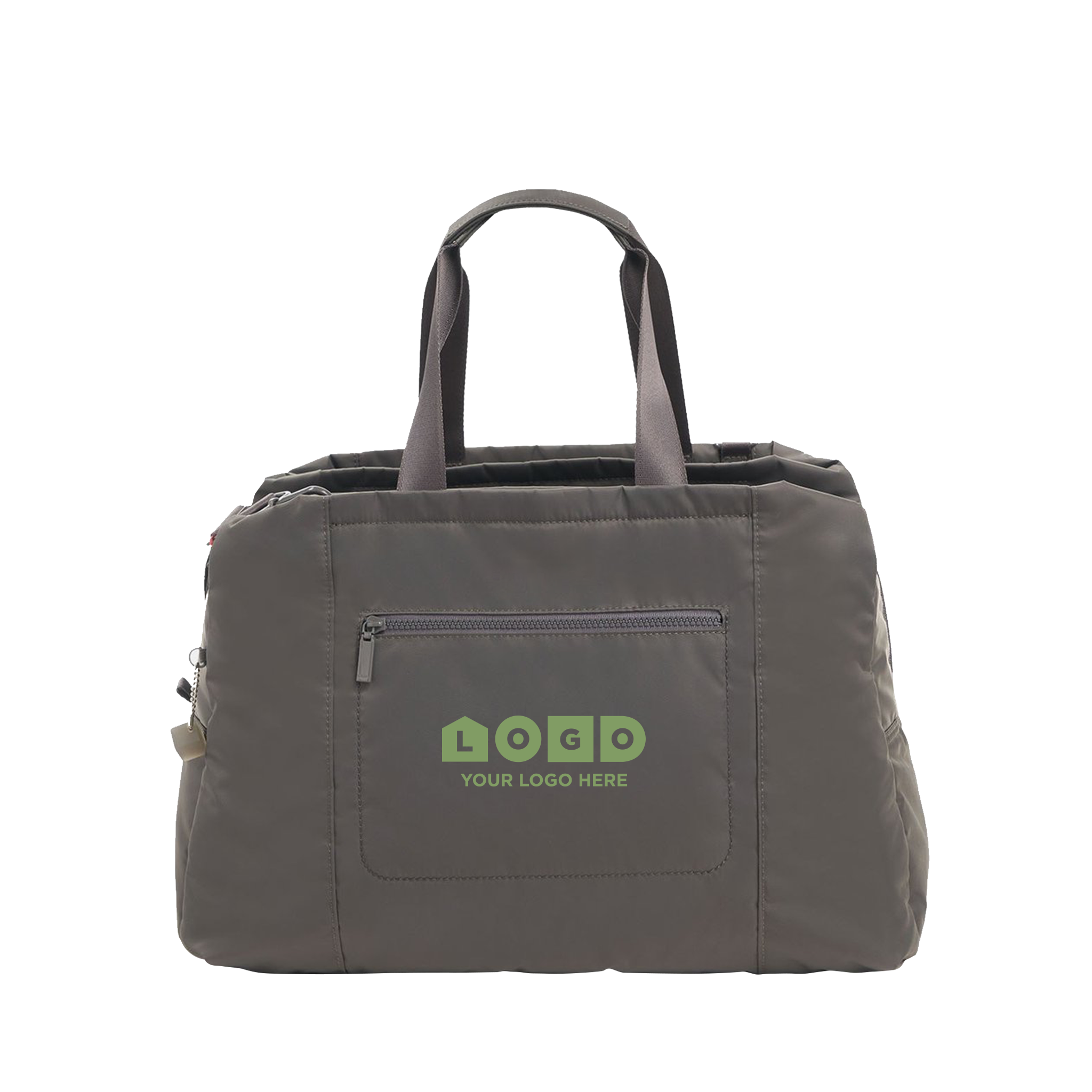 Ladies' Duffel Bag (DF14)