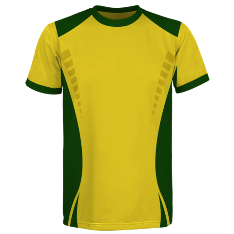 Dri Fit Roundneck Shirt (DN34)