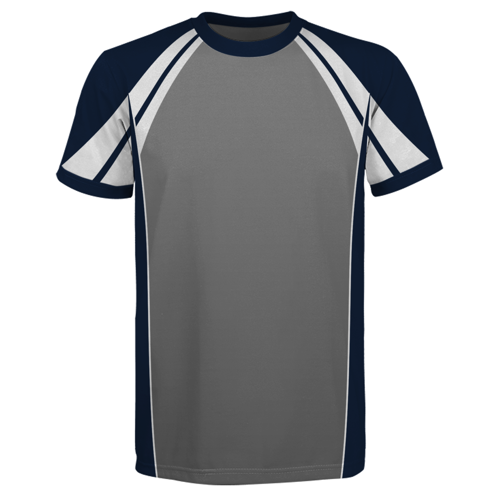 Dri Fit Roundneck Shirt (DN08)