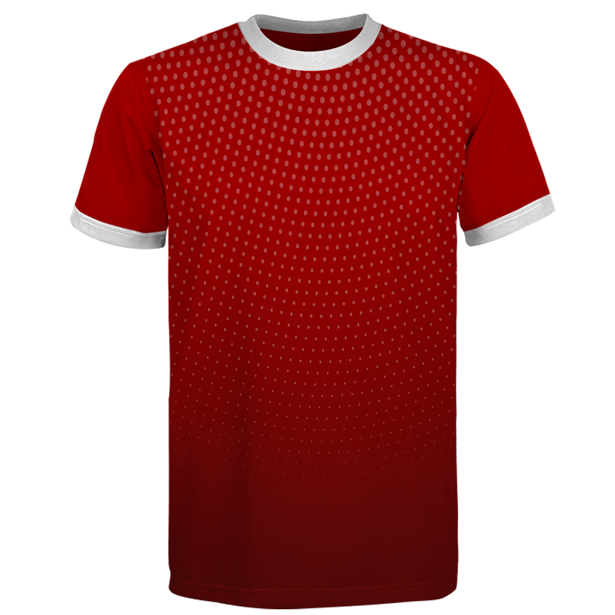 Dri Fit Roundneck Shirt (DN09)