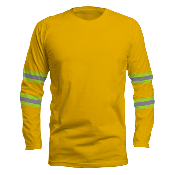 Reflectorized Longsleeves (LS03)