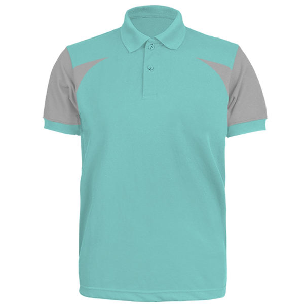 Custom Polo Shirt - Paul (PS11)