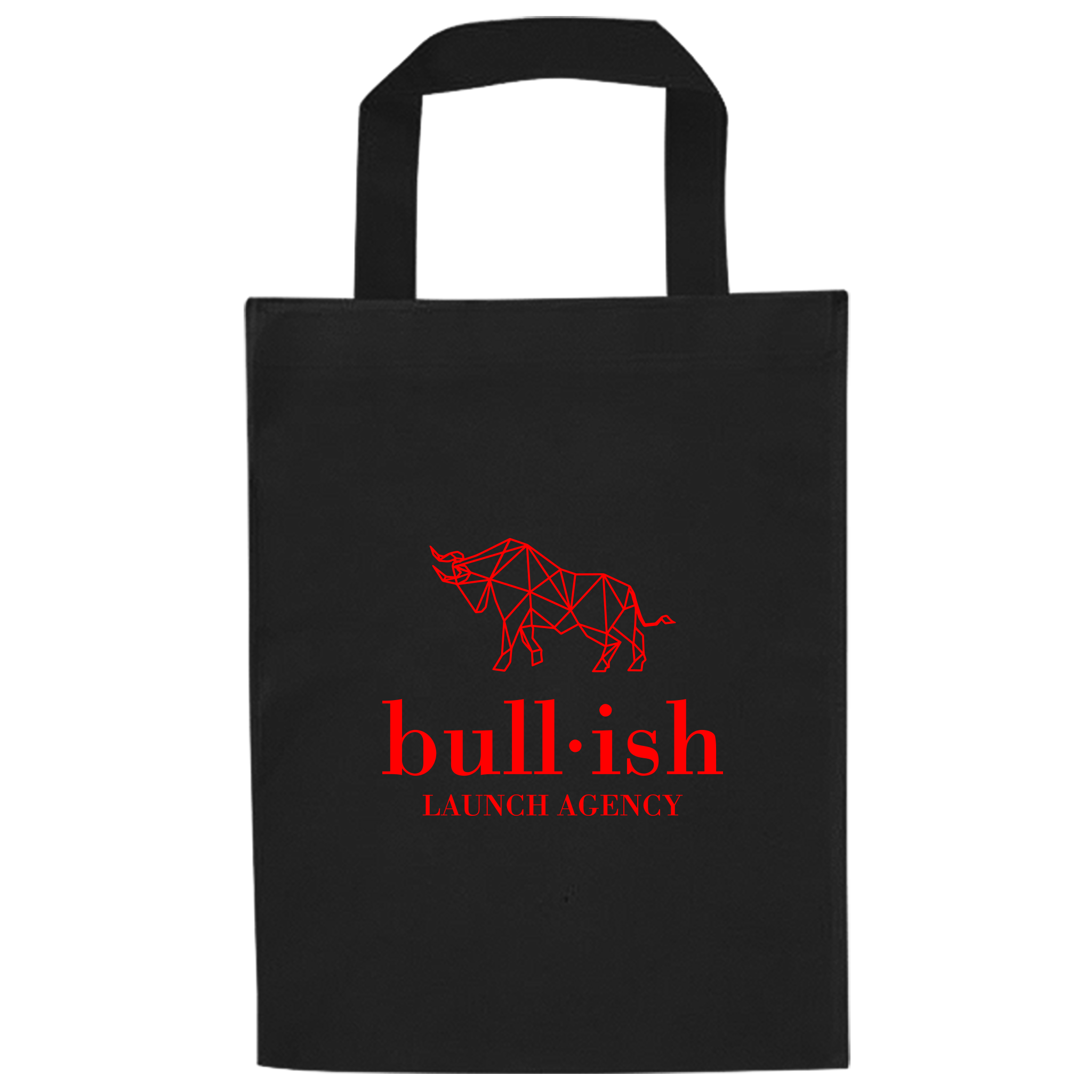 Non-Woven Eco Bag