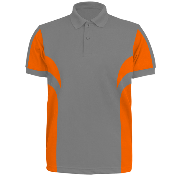 Custom Polo Shirt - Paul (PS15)