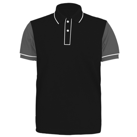 Custom Polo Shirt - Ellis (PS63)