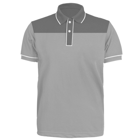 Custom Polo Shirt - Ellis (PS65)