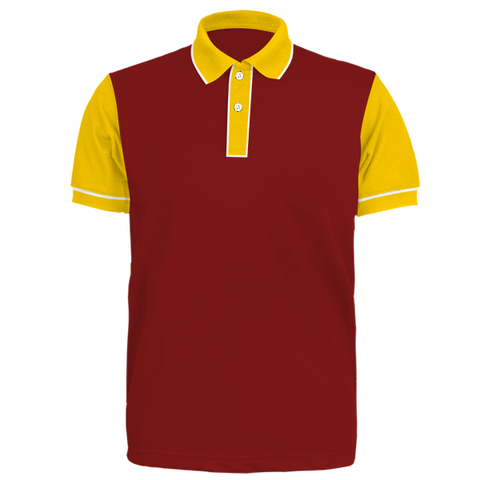Custom Polo Shirt - Ellis (PS66)
