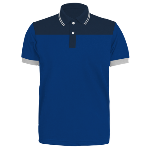 Custom Polo Shirt - Fred (PS70)