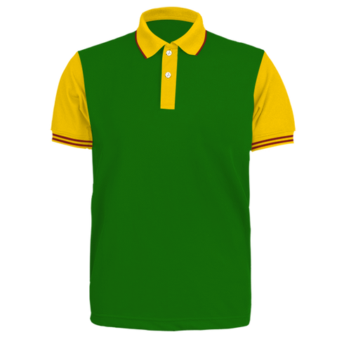 Custom Polo Shirt - Fred (PS71)