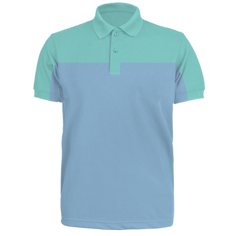 Custom Polo Shirt - Jack (PS76)