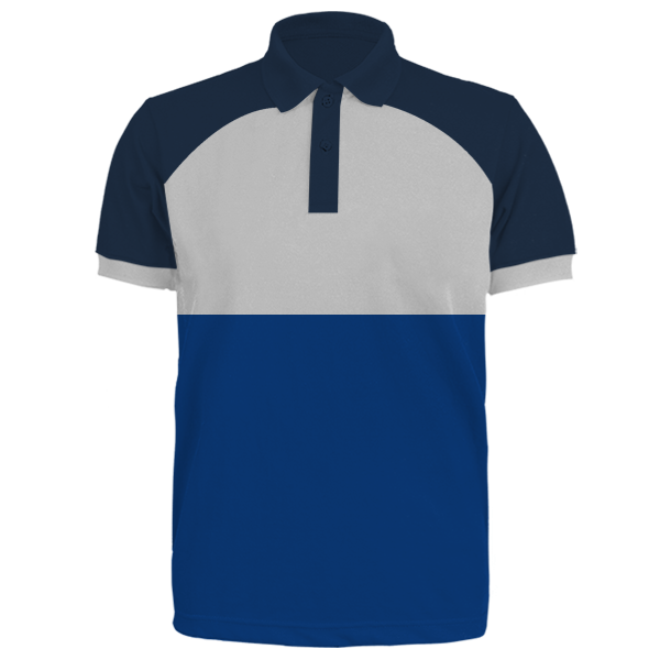 Custom Polo Shirt - Jack (PS78)