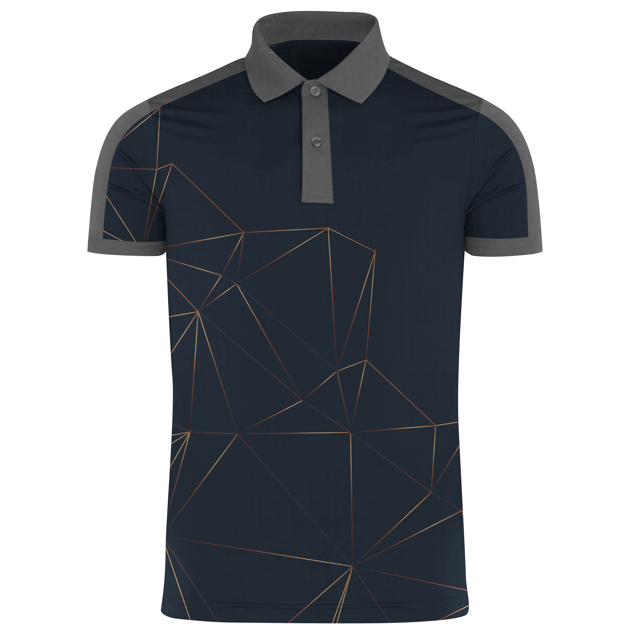 Custom CoolTek Polo Shirts (CT02)