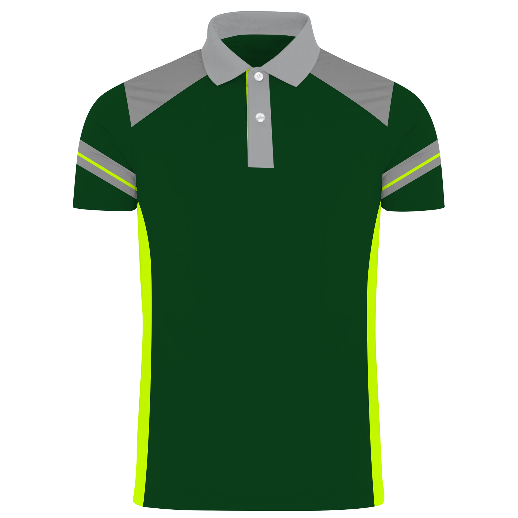 Custom CoolTek Polo Shirts (CT22)