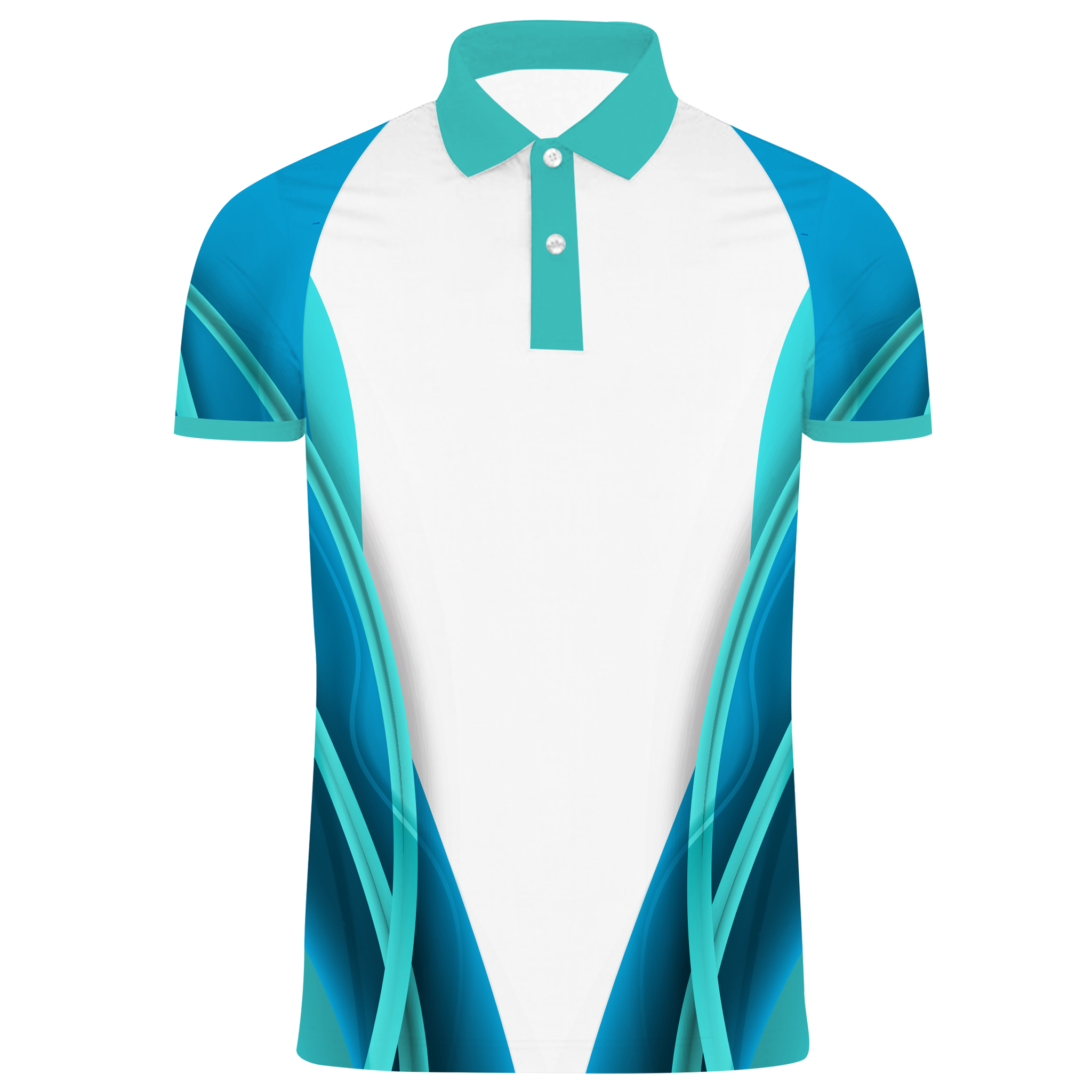 Custom CoolTek Polo Shirts (CT36)