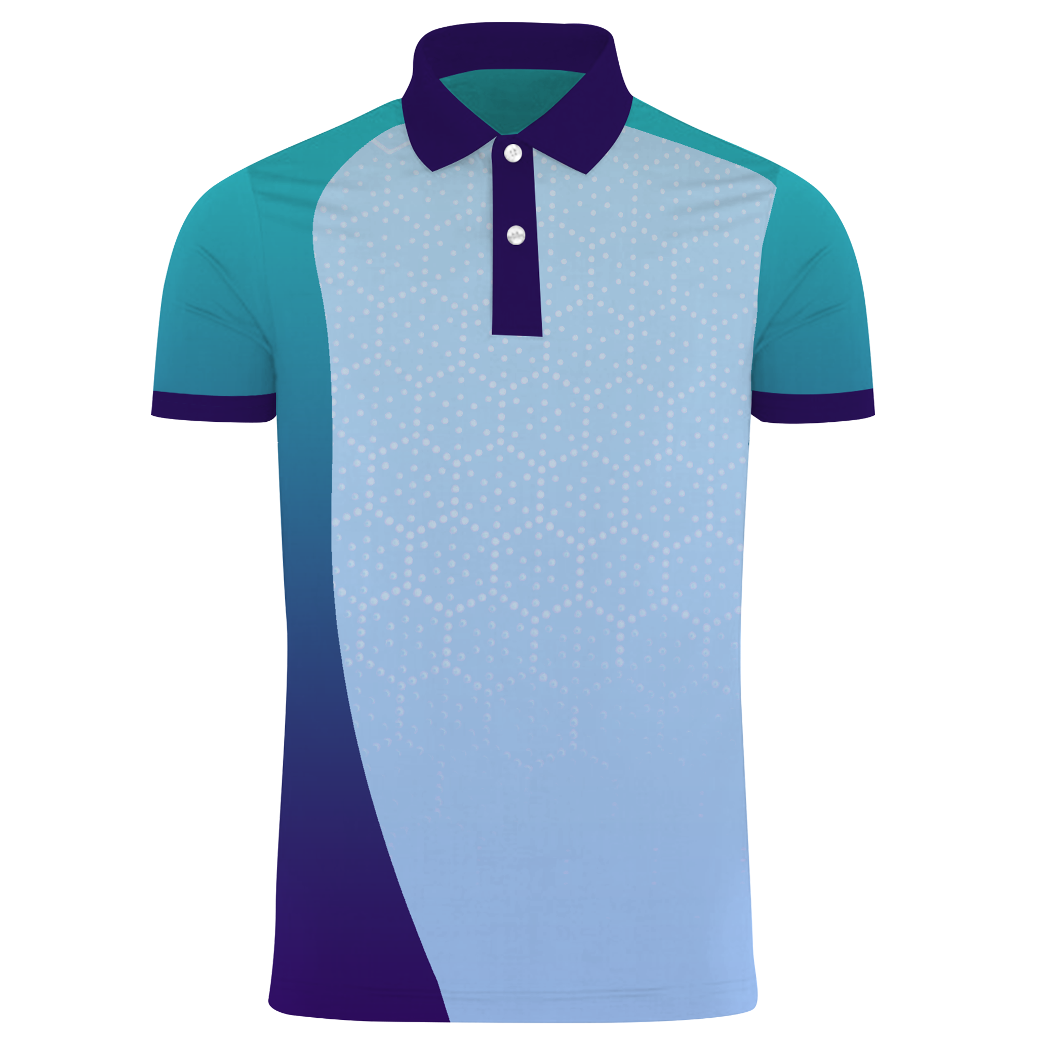 Custom CoolTek Polo Shirts (CT07)