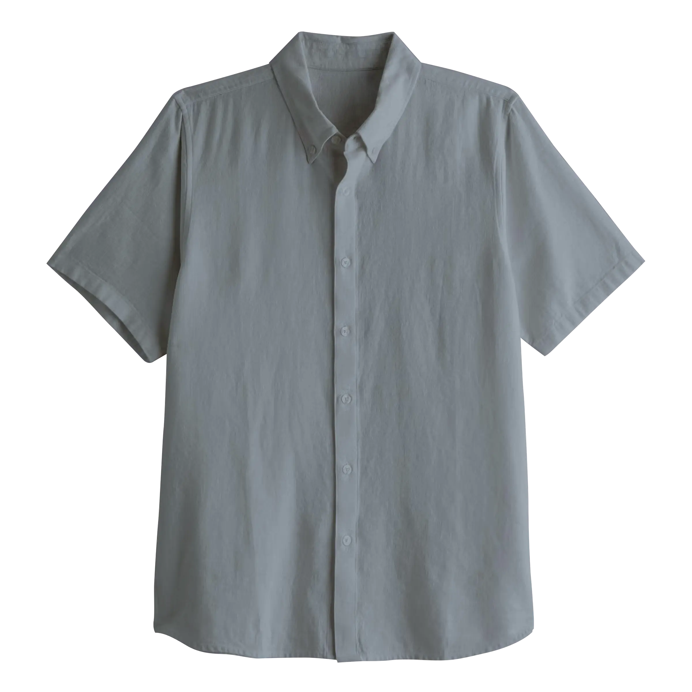 Short Sleeve Button-Down Polos (SL02)
