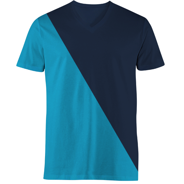 Standard V-Neck Shirt (VN08)