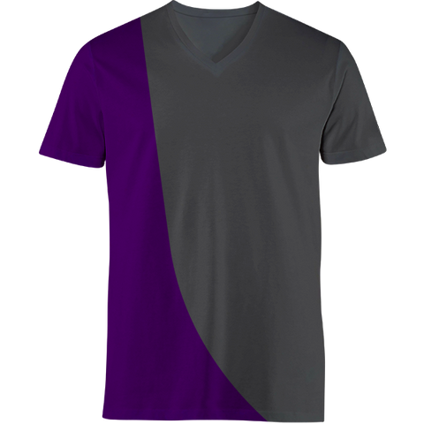 Standard V-Neck Shirt (VN09)
