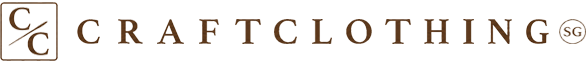 Craft Clothing SG