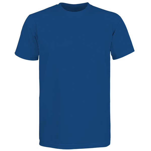 Softex Standard Round Neck Shirt