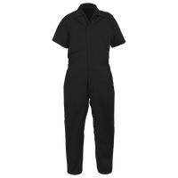 Short Sleeve Overall (CV01)
