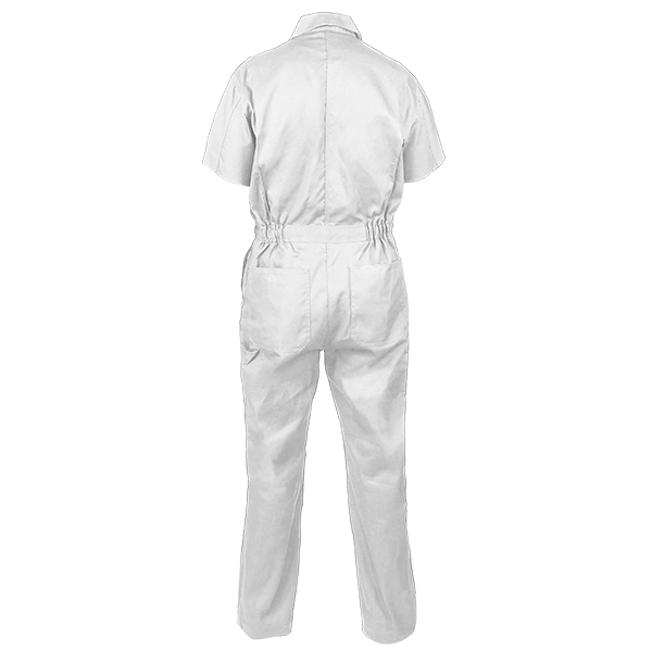 Short Sleeve Overall (CV01)