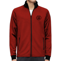Track Jacket (TJ02)