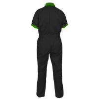 Short Sleeve Overall (CV02)