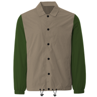 Coach Jacket (CA02)