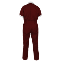 Short Sleeve Overall (CV02)