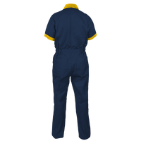 Short Sleeve Overall (CV02)