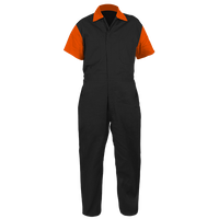 Short Sleeve Overall (CV03)