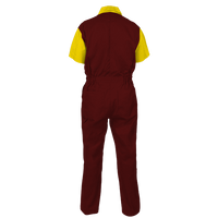 Short Sleeve Overall (CV03)
