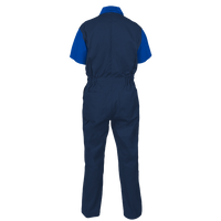Short Sleeve Overall (CV03)