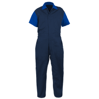 Short Sleeve Overall (CV03)