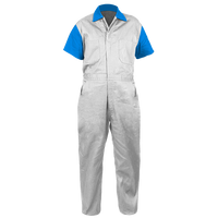 Short Sleeve Overall (CV03)