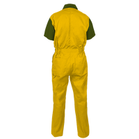 Short Sleeve Overall (CV03)