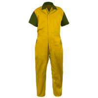Short Sleeve Overall (CV03)