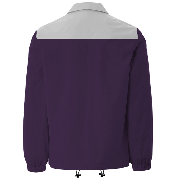 Coach Jacket (CA04)