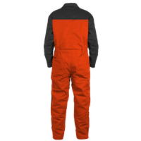 Long Sleeve Overall (CV05)