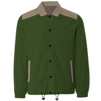Coach Jacket (CA06)