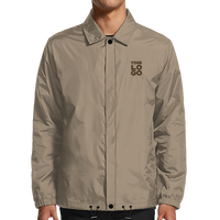 Coach Jacket (CA07)