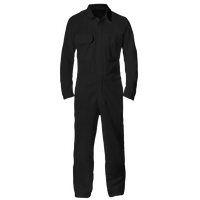 Long Sleeve Overall (CV07)