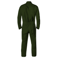 Long Sleeve Overall (CV07)